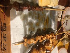 -肉串汪(望京店)