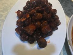 -眷江南之小蓝鲸(王府大街店)