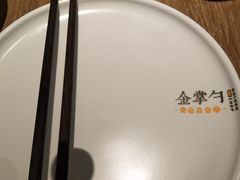 -金掌勺锅包肉(华润万象城店)