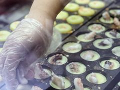 -粉粉乐鲷鱼烧(美罗城店)