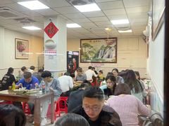 -聂记粤菜馆(鼓西路店)