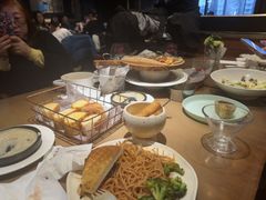 -西堤牛排(北京国瑞店)