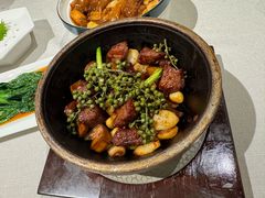 -狮王府淮扬菜(新街口友谊店)