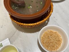 -小菜园新徽菜(无锡人民路红豆店)