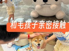 -杭州来福士中心