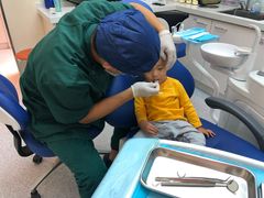 -新达口腔(华东理工大学店)