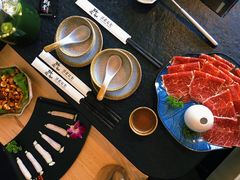 竹荪鲜虾卷-新草堂锅物料理(泉城路店)