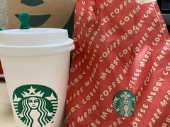 玫瑰葡萄星冰乐-星巴克臻选(盐城金鹰聚龙湖店)