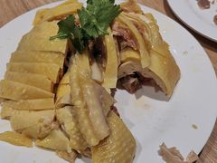 -泰煌鸡·上海白斩鸡·鸡汤面(万航店)