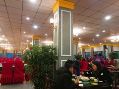 大堂-老幺泉水鸡