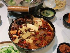-乔阿马·江南味·驴肉香(龙湖华泾天街店)