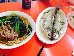 -月落乌啼餐馆