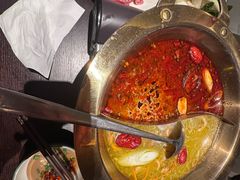 -和子足浴SPA会馆(梁溪店)