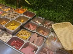 -小瑞哥麻辣烫(知春路店)