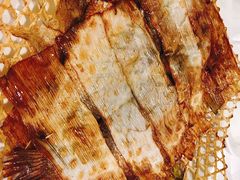 竹网鲈鱼-翠亭酒家(山西南路店)