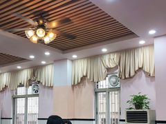 大堂-煲煲掂风味煲仔饭餐厅(西区店)