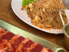 -合易泓烤肉·海肠捞饭(火车站店)