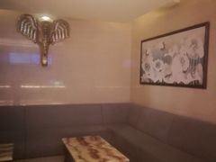 -东方之珠洗浴休闲广场(和平店)