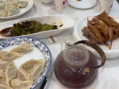 -东方饺子王(新奥购物中心店)