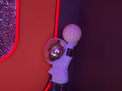 -星聚会KTV(合生汇黑金店)
