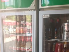 -庆赫隆融合菜馆(群力店)