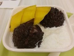 -满记甜品(巴黎春天宝山店)