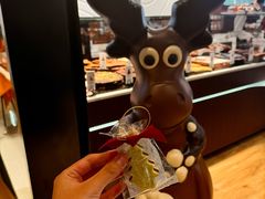 -Laderach 莱德拉(上海环贸iapm店)