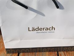 -Laderach 莱德拉(上海环贸iapm店)