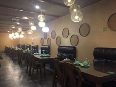 大堂-胡杨记忆(和平路店)