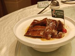 -椿记烧鹅(北门店)