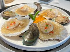 -优食坊·蒸汽海鲜(康盛路店)
