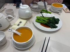 -蔡澜点心·粤菜(月星环球港店)