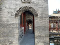 -迎泽公园