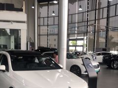 -宁波之星奔驰4S店(海曙店)