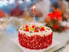 -福运来酒家(川南奉公路店)