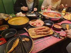 -牛New寿喜烧(虹桥新天地店)