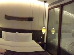 -西双版纳融创皇冠假日度假酒店