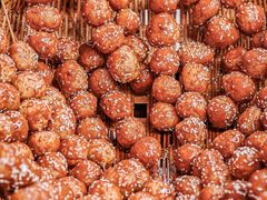 -邓记新一代糖油果子(四川煤管局供销公司职工宿舍店)