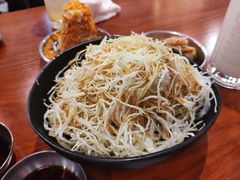 -大阪烧肉BAKA一代(十亩地店)