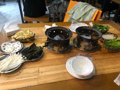 -范贤光鸡公煲(平乐园总店)