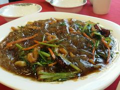 -东四民芳餐厅(世茂工三店)