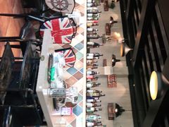 -四海蒸鲜蒸汽海鲜自助(北戴河店)