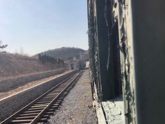 -清风小镇闯关东影视基地