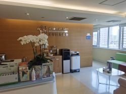 -杭州贝瑞斯美华妇儿医院·早孕·产检·儿科