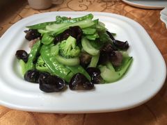 -龙井壹号·茶缘山景宴(龙井村店)