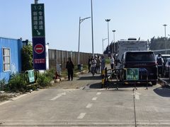 -粤海铁路北港码头