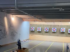 -道顺射箭·团建·骑射(张杨路店)