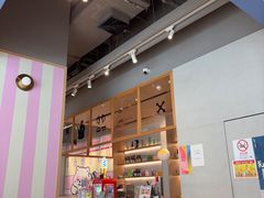 -dodonpa.墩墩伐 便当食堂(博华广场店)