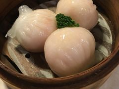-新大咀港式茶餐厅(宝山万达店)