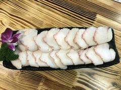 -大壮家原味烤肉(兴华北街店)